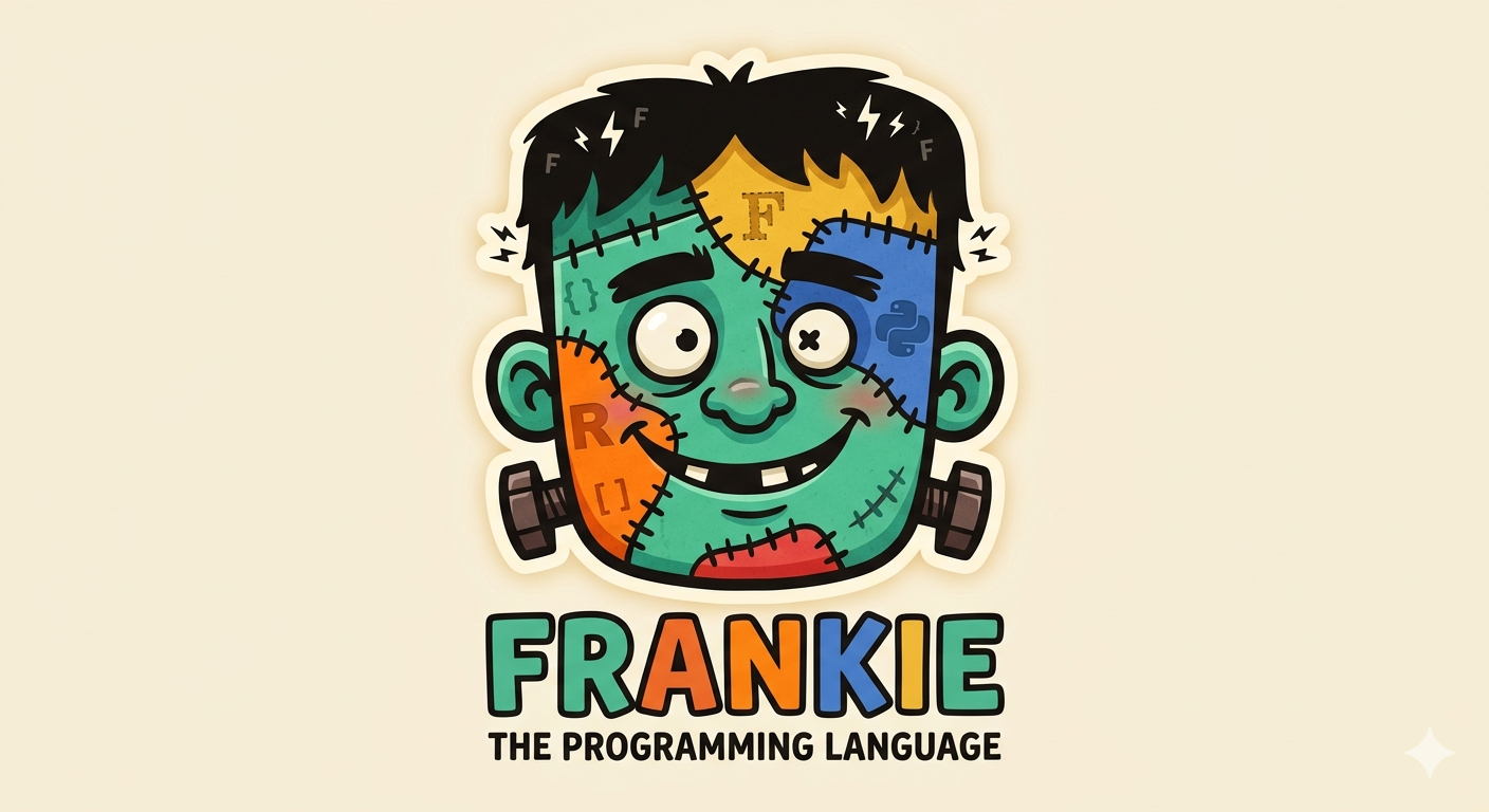 Frankie Logo